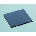 Piastra di protezione "Ceran" in vetro ceramico DURAN SCHOTT dim.mm 135x135 - 322382153 